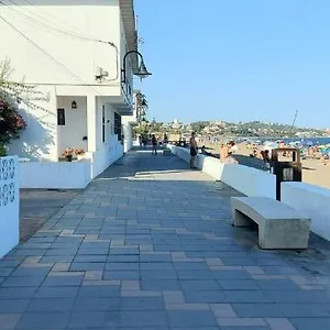  Сasa de vacaciones Casa Familiar A Pie De Butiplaya Mediterraneo España