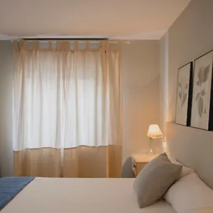 Ixte Alameda Apartamento