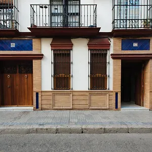 Pz Triana Amplio, Moderno Y Luminoso 2d 2b Apartamento
