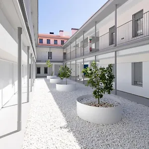 Triana Pages Oasis By Valcambre Apartamento