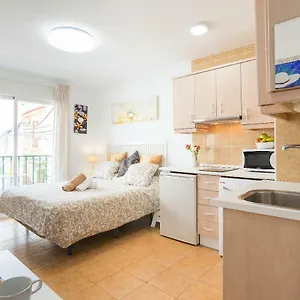  Apartamento Center D España
