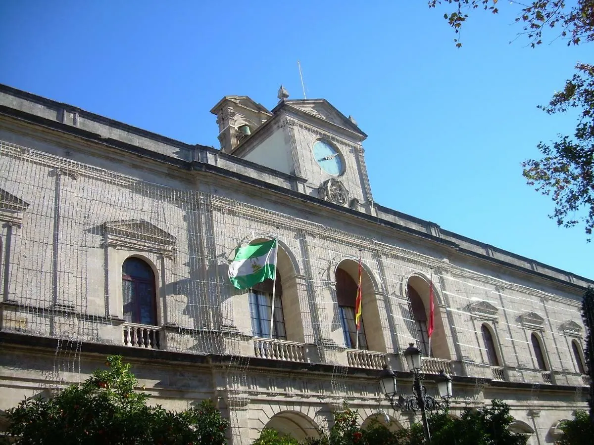 Toreros De Sevilla 5 Pax Spain
