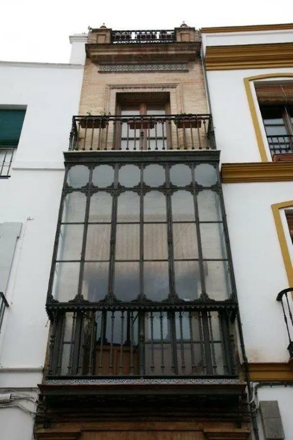 Toreros De Sevilla 5 Pax Siviglia