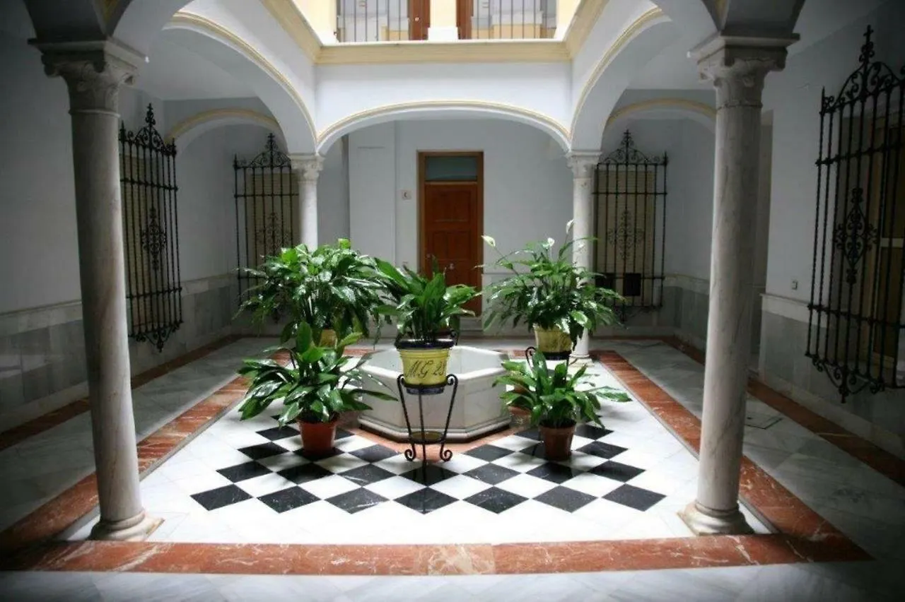 Toreros De Sevilla 5 Pax Siviglia